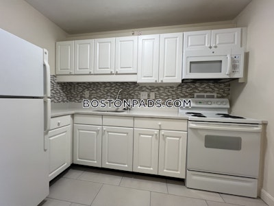 Brookline Apartment for rent Studio 1 Bath  Longwood Area - $2,450