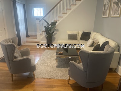 West Roxbury Apartment for rent 3 Bedrooms 2 Baths Boston - $5,000