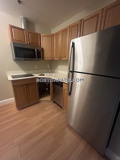 Winthrop Apartment for rent Studio 1 Bath - $1,900