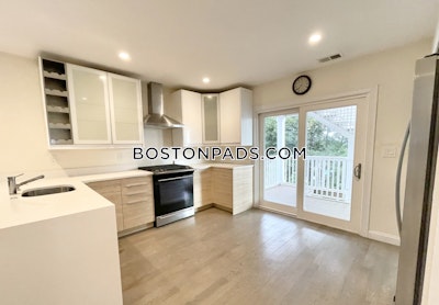 Mission Hill Apartment for rent 6 Bedrooms 2.5 Baths Boston - $10,500