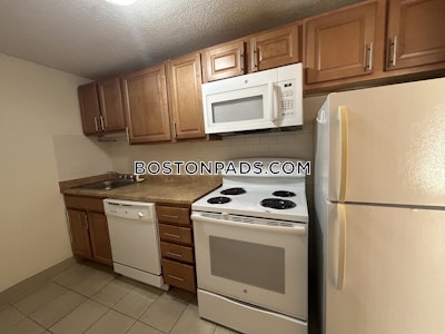 Brighton Apartment for rent 1 Bedroom 1 Bath Boston - $2,200 No Fee