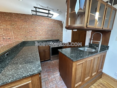 South End Nice 1 Bed 1 Bath available NOW on Holyoke St. in the South End  Boston - $4,850