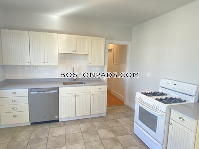 Somerville Apartment for rent 4 Bedrooms 1 Bath  Tufts - $3,600 No Fee