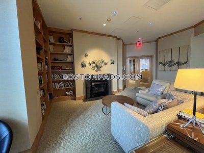 West End Apartment for rent 2 Bedrooms 2 Baths Boston - $4,060