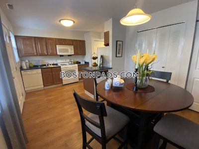 East Boston Apartment for rent 3 Bedrooms 1 Bath Boston - $3,909