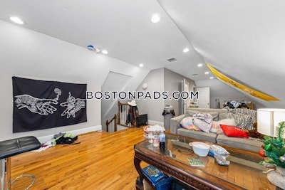 Mission Hill Apartment for rent 5 Bedrooms 2 Baths Boston - $8,750