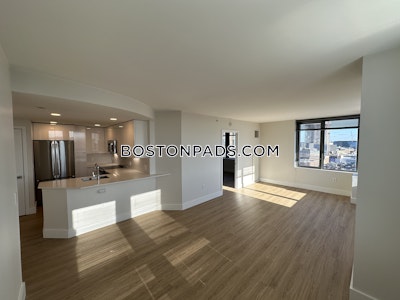 Downtown Apartment for rent 2 Bedrooms 2 Baths Boston - $5,645