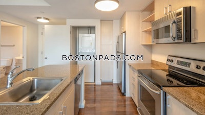 Downtown Apartment for rent 1 Bedroom 1 Bath Boston - $3,450