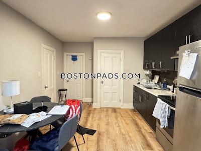 Northeastern/symphony 2 Bed, 1 Bath Unit Boston - $4,800