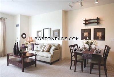 Waltham Apartment for rent 1 Bedroom 1 Bath - $3,002