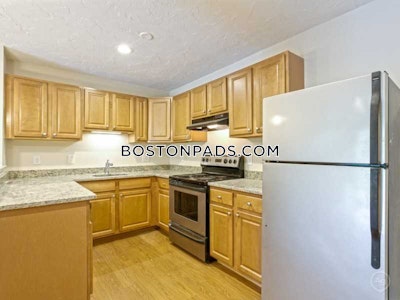 Waltham 2 Beds 1 Bath - $2,795