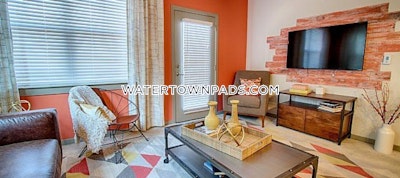 Watertown Apartment for rent 1 Bedroom 1 Bath - $6,051