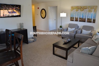 Weymouth Apartment for rent 1 Bedroom 1 Bath - $2,007